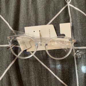 Brand new American Eagle blue light glasses